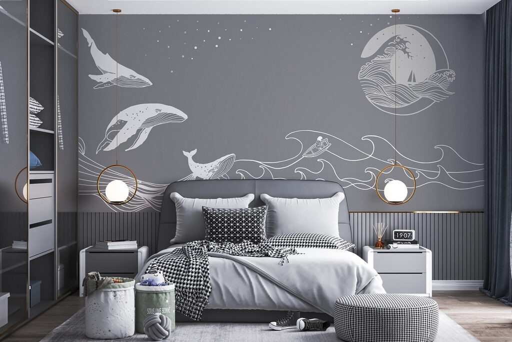 O balenă și un om în ocean w02774v1pir19mr 1024x683 - O balenă și un om în ocean