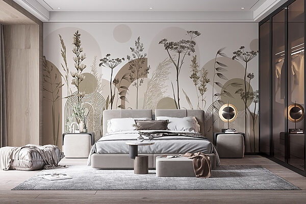 Eleganța naturii în designul minimalist’ Eleganța naturii în designul minimalist’