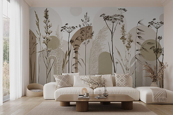 Eleganța naturii în designul minimalist’ Eleganța naturii în designul minimalist’