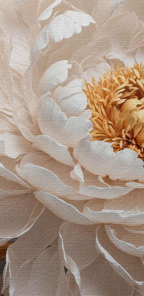 Artizanat floral uimitor în detaliu Artizanat floral uimitor în detaliu
