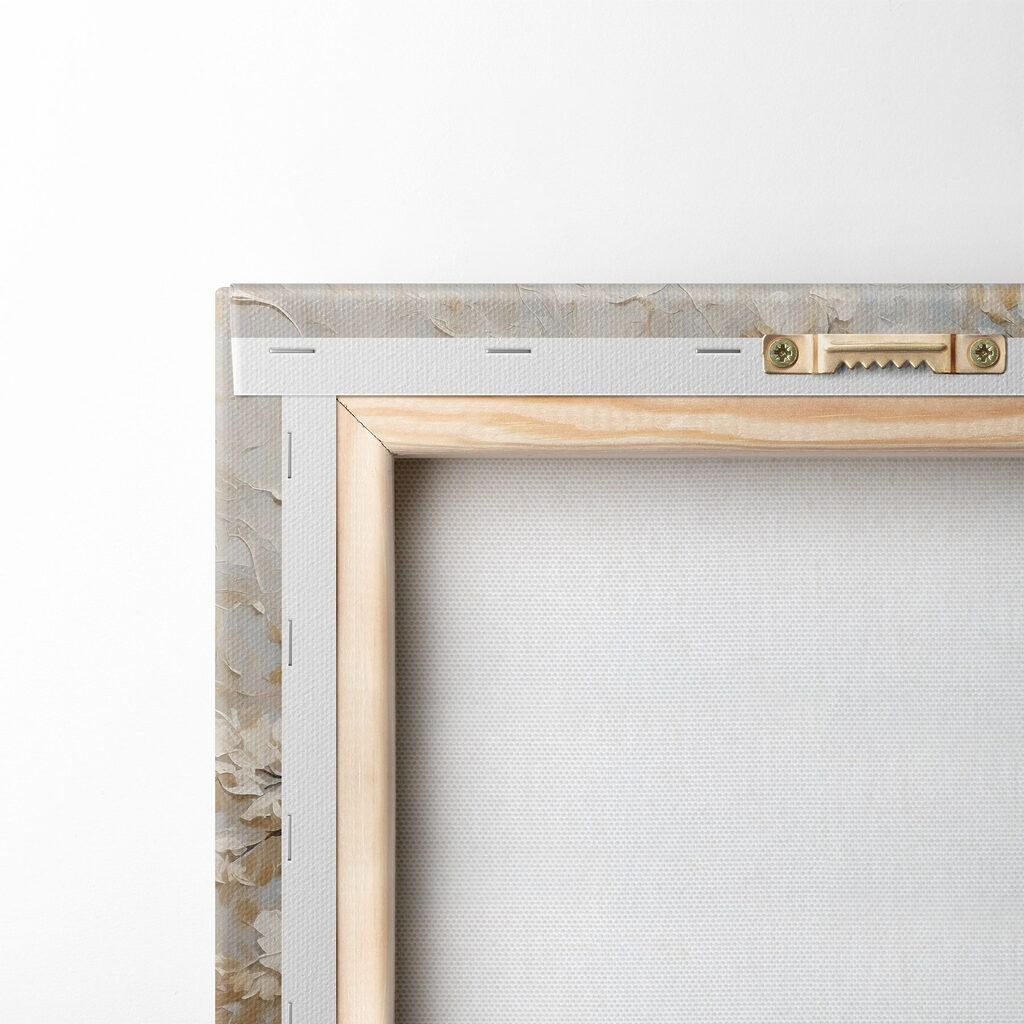 Painting of a tree Painting of a tree