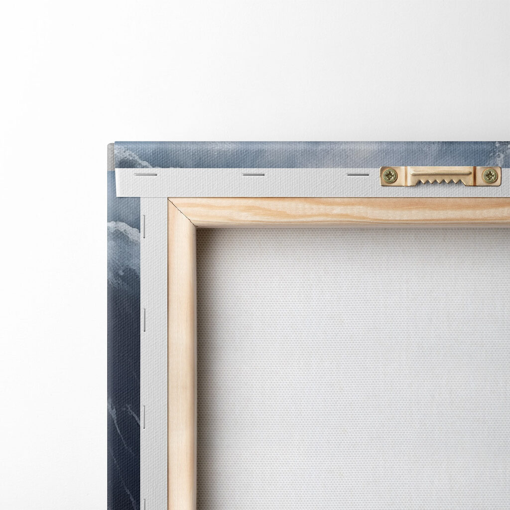 Large wave in the ocean