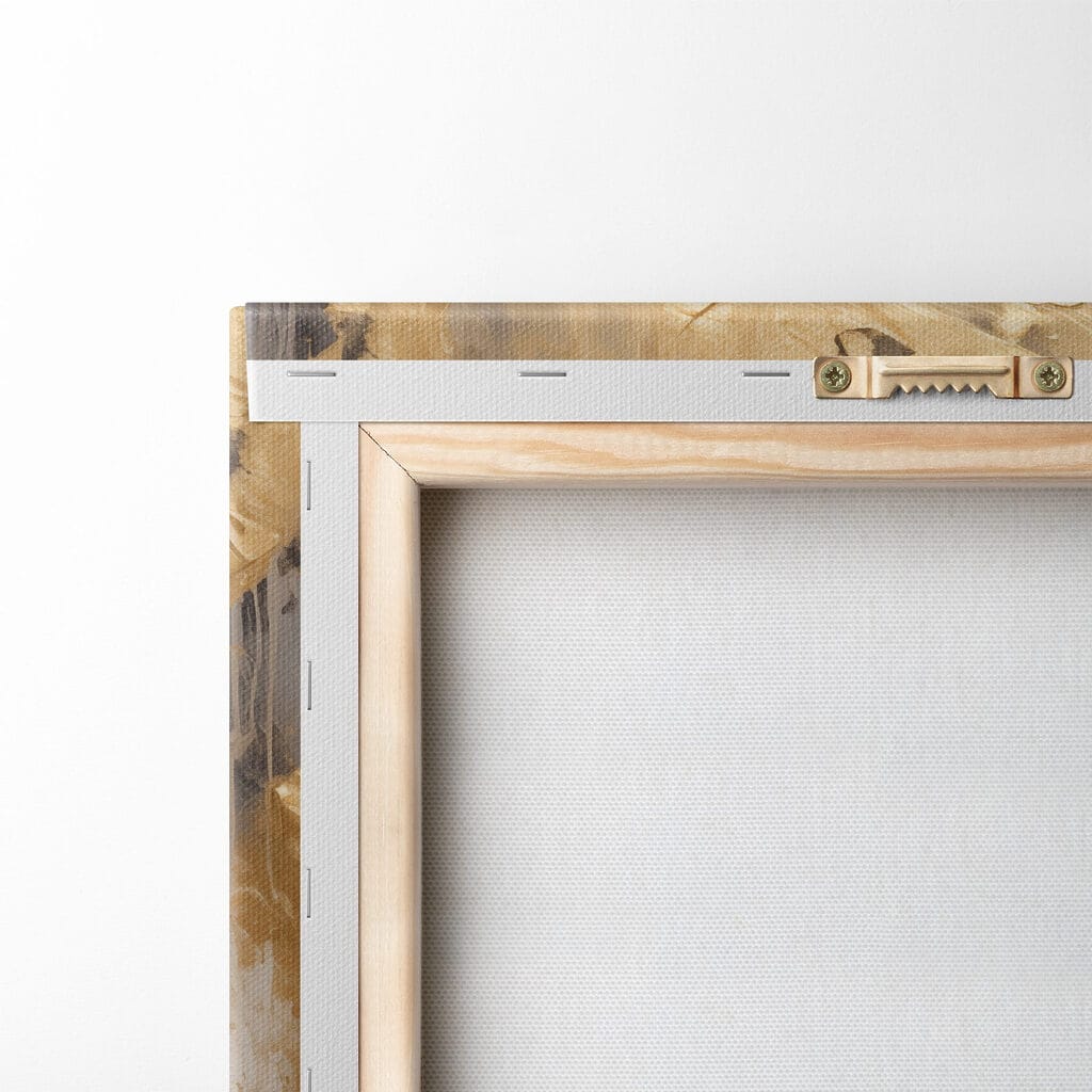 Emotional expression through artistic layers Emotional expression through artistic layers