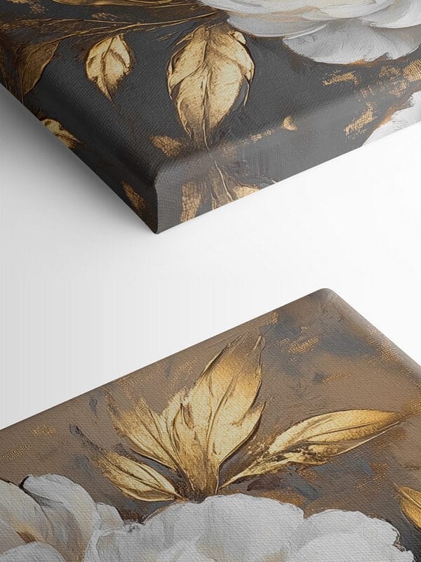 Inflorescențe delicate în nuanțe moi Inflorescențe delicate în nuanțe moi