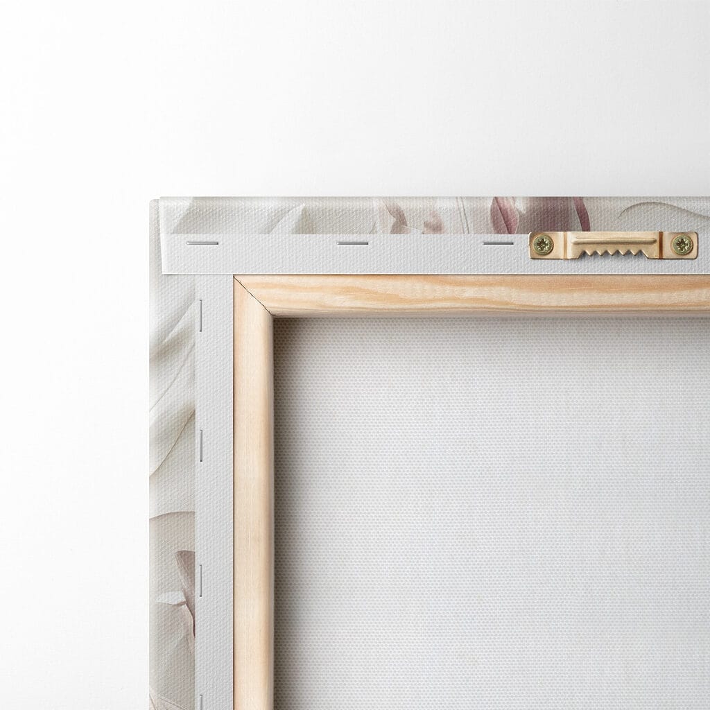 Group of white flowers