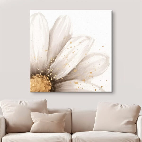Eleganță florală în tonuri delicate Eleganță florală în tonuri delicate