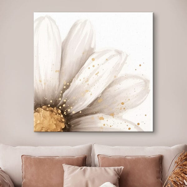 Eleganță florală în tonuri delicate Eleganță florală în tonuri delicate