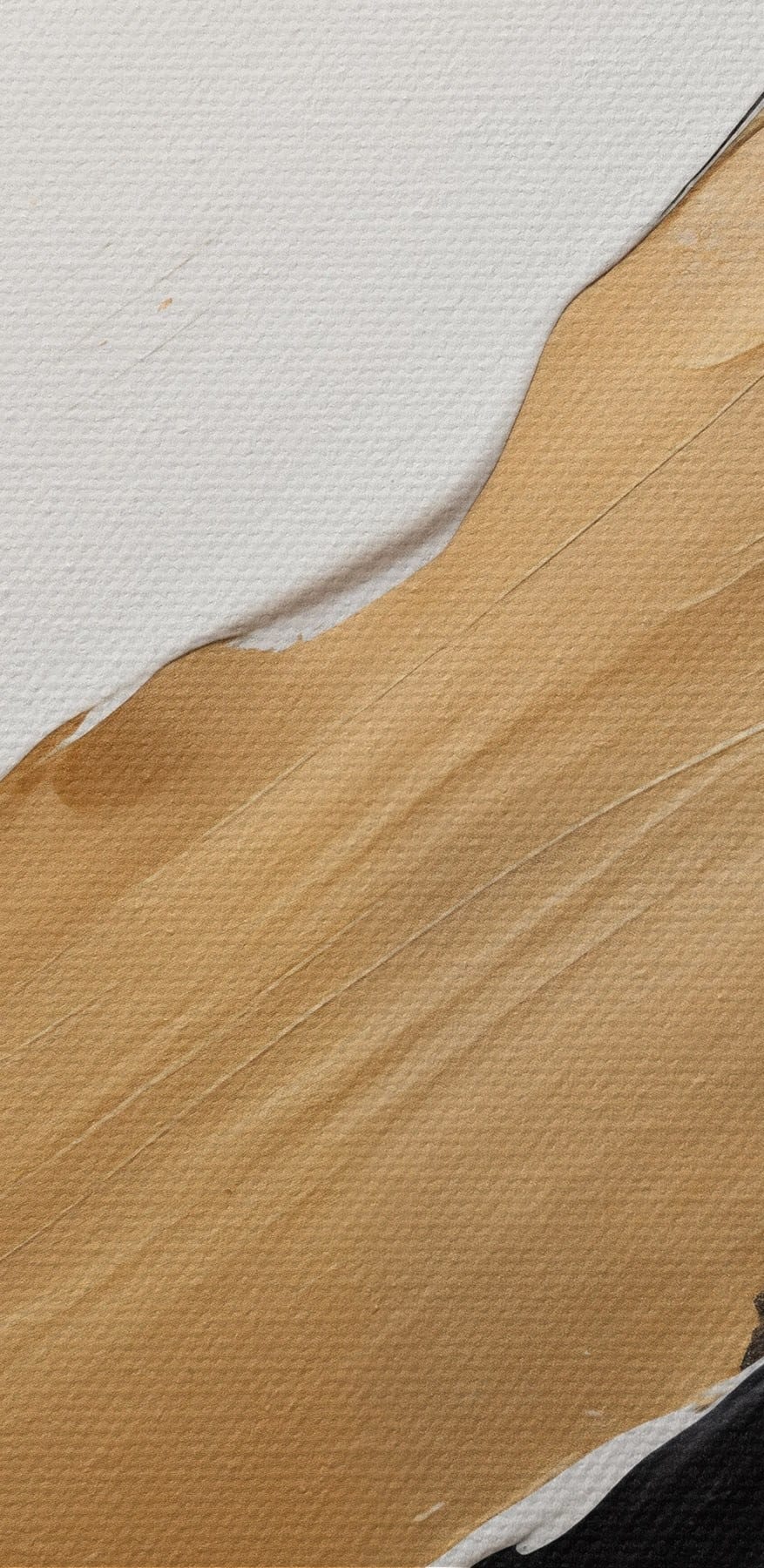 Valuri abstracte de culoare și textură