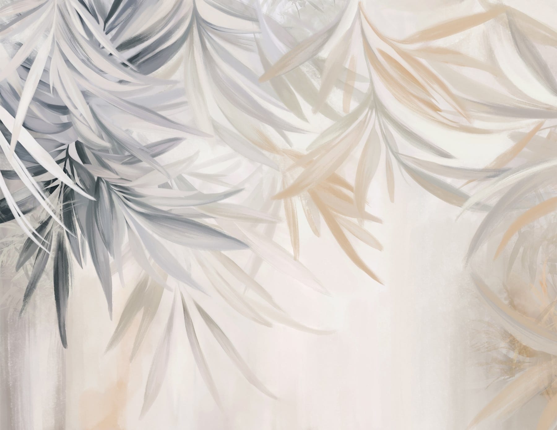 Delicate shades of nature’s palette Delicate shades of nature’s palette