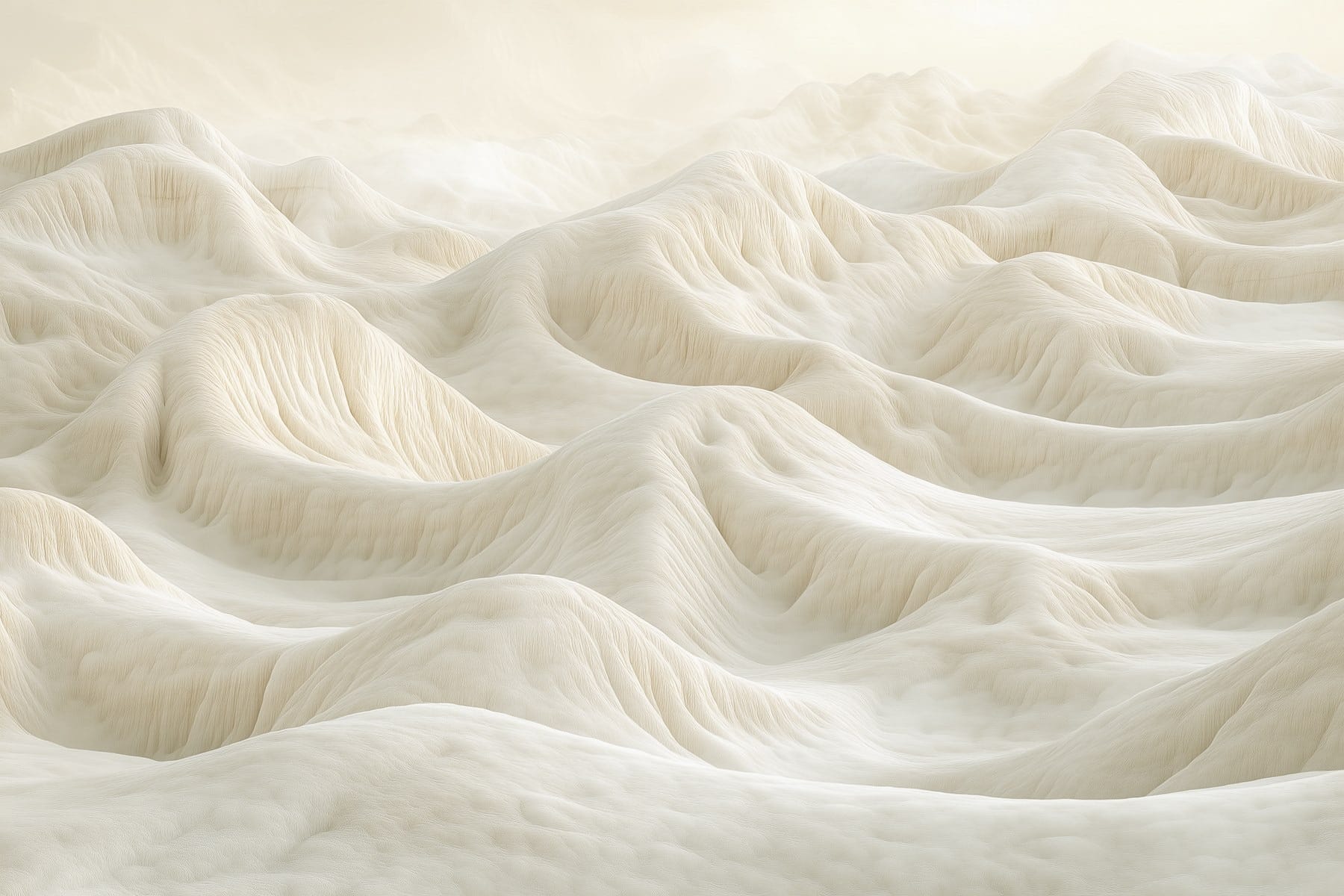 White snow covered mountain White snow covered mountain