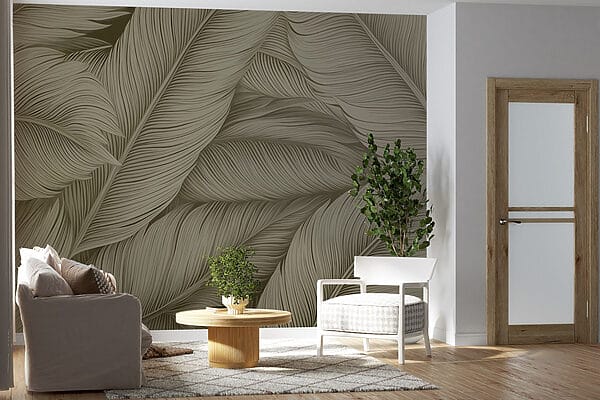 Textura naturală a frunzelor suprapuse Textura naturală a frunzelor suprapuse
