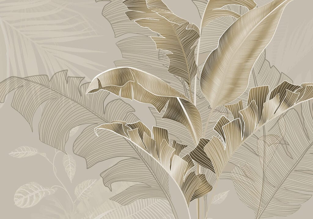 Ilustrație botanică elegantă cu detalii fine Ilustrație botanică elegantă cu detalii fine