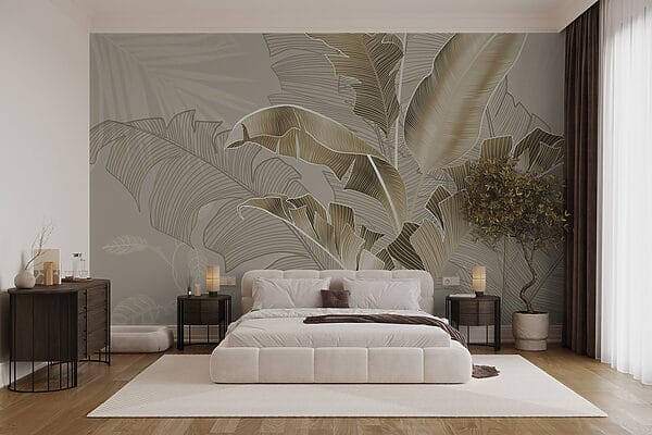 Ilustrație botanică elegantă cu detalii fine Ilustrație botanică elegantă cu detalii fine