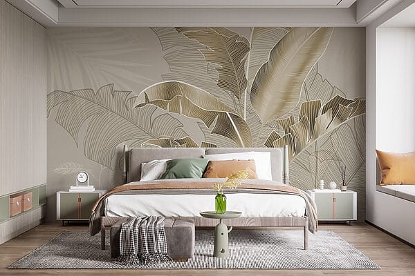 Ilustrație botanică elegantă cu detalii fine Ilustrație botanică elegantă cu detalii fine