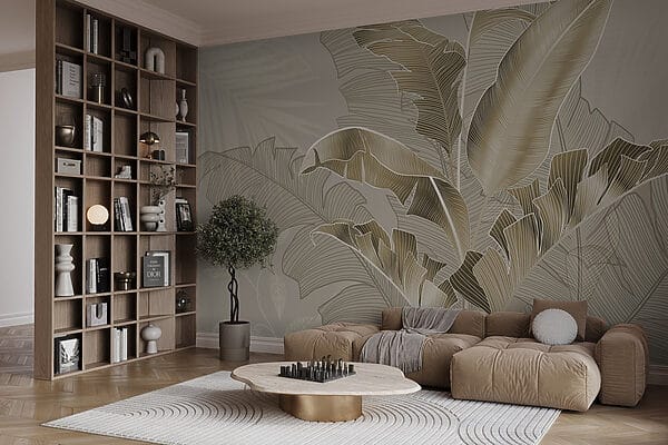 Ilustrație botanică elegantă cu detalii fine Ilustrație botanică elegantă cu detalii fine