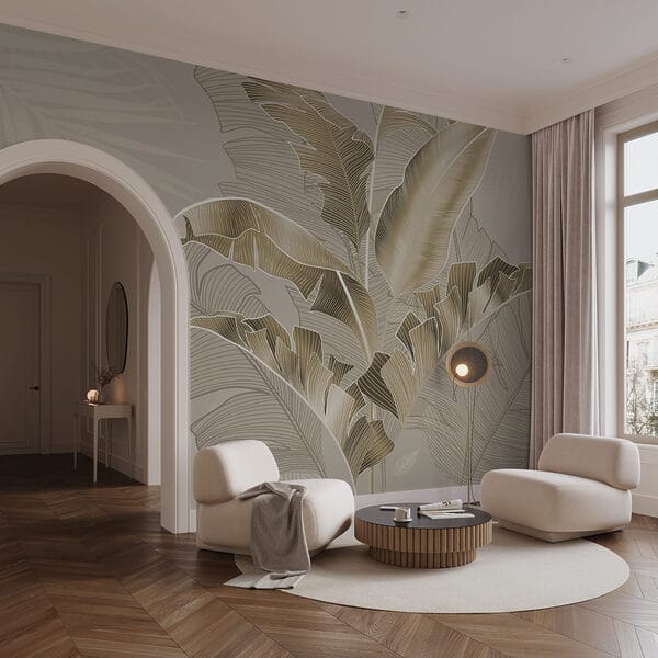 Ilustrație botanică elegantă cu detalii fine Ilustrație botanică elegantă cu detalii fine
