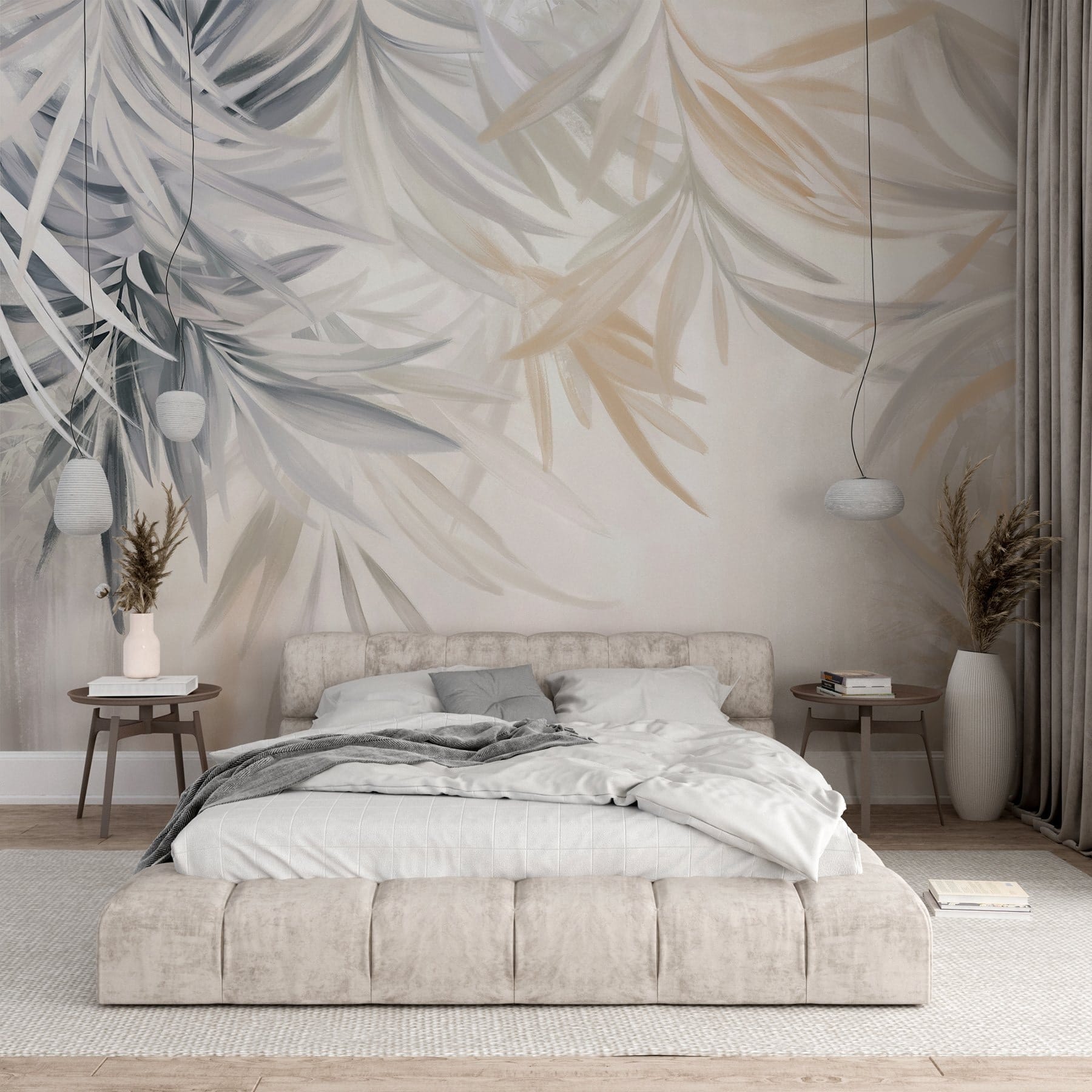 Delicate shades of nature’s palette Delicate shades of nature’s palette