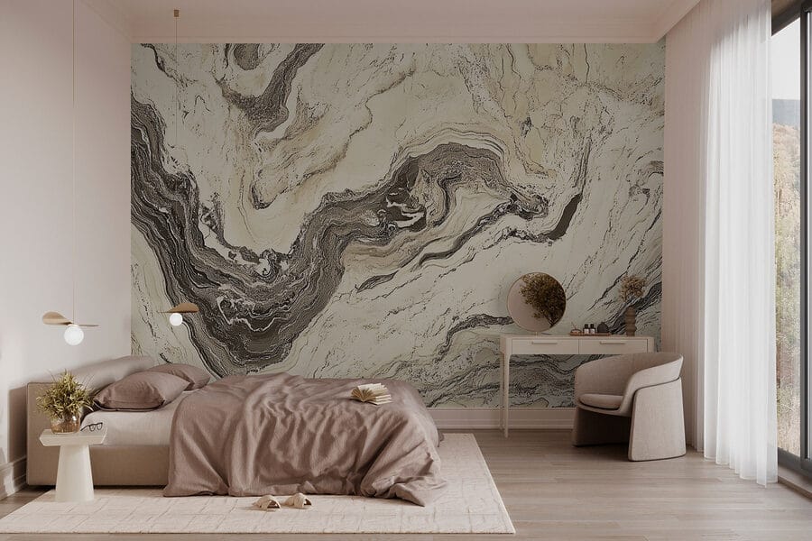 Textura abstractă în tonuri neutre Textura abstractă în tonuri neutre