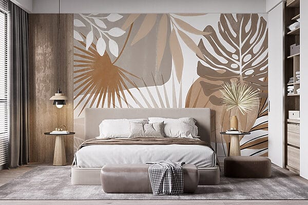 Eleganța subtilă a naturii’ în design Eleganța subtilă a naturii’ în design