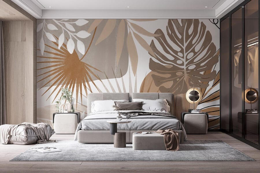 Eleganța subtilă a naturii&#8217 în design