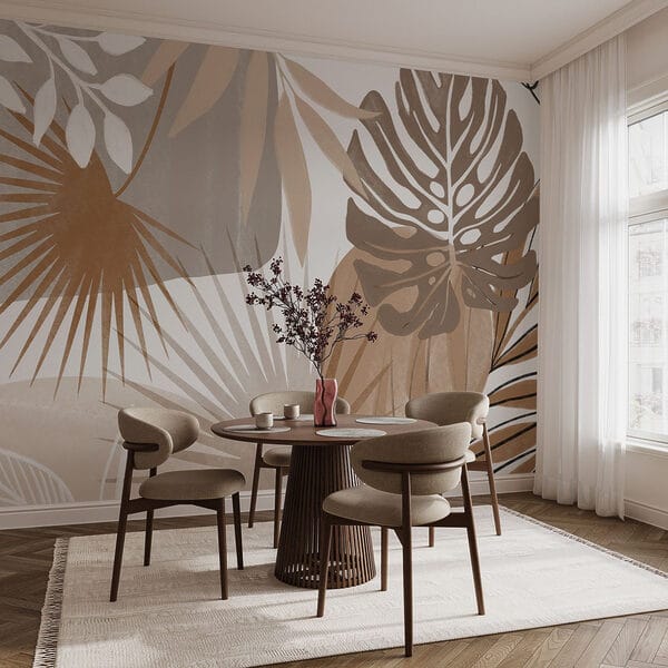 Eleganța subtilă a naturii’ în design Eleganța subtilă a naturii’ în design