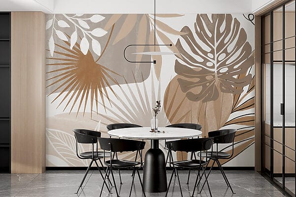 Eleganța subtilă a naturii’ în design Eleganța subtilă a naturii’ în design
