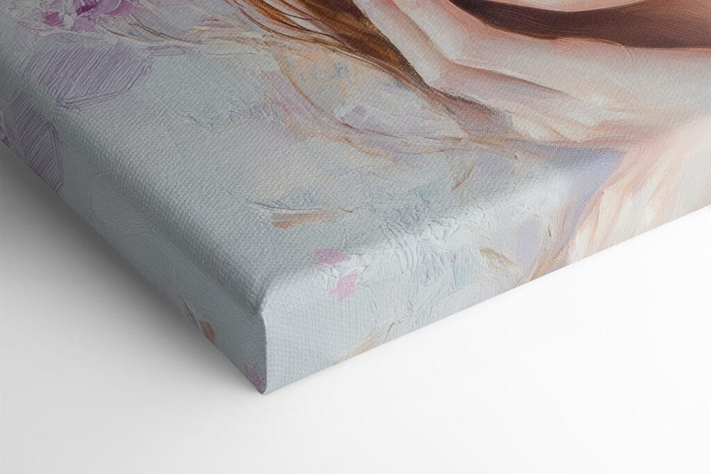 Whispers of springtime beauty unfold Whispers of springtime beauty unfold