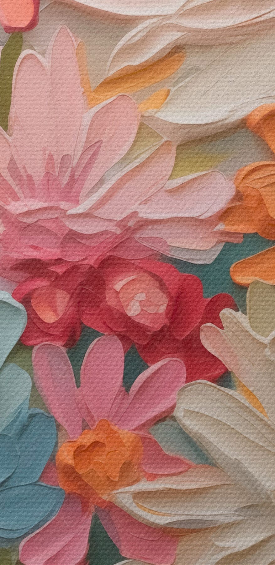 Pictura de flori