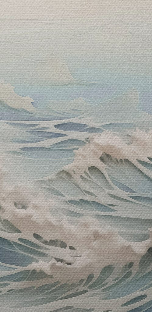 Large waves in the ocean Large waves in the ocean