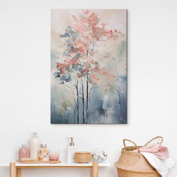 Tablouri Pictura unui copac (SKU: s42842) Tablouri Tablouri Pictura unui copac (SKU: s42842)