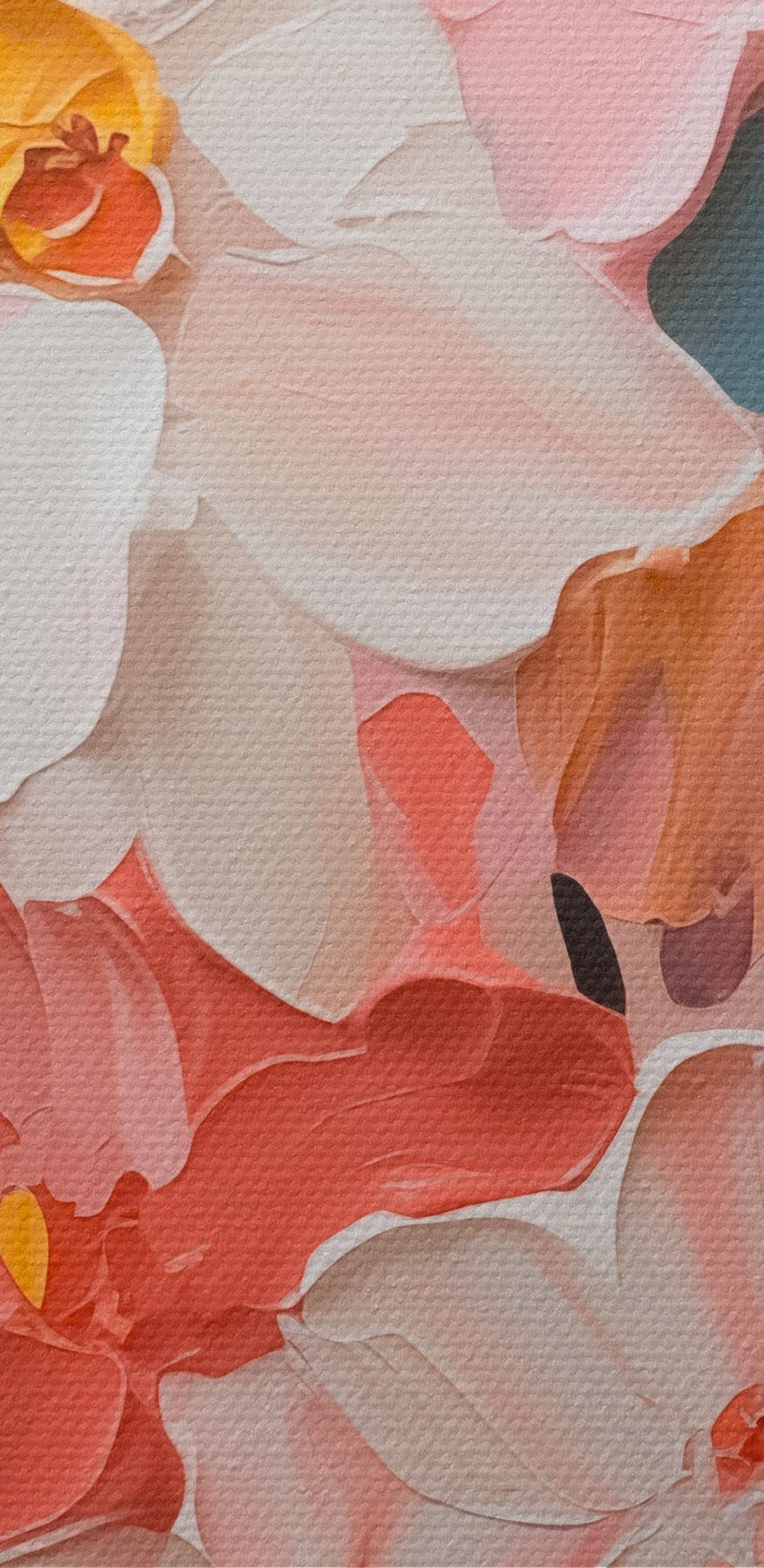 Pictura de flori
