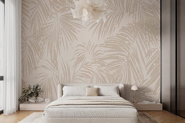 Nature's elegance in muted tones Nature's elegance in muted tones