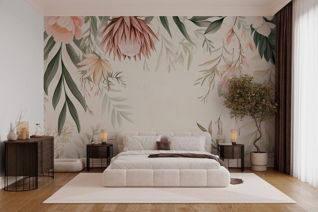 w03019pib4r 1024x683 - Bordei floral cu frunze și flori - tegory