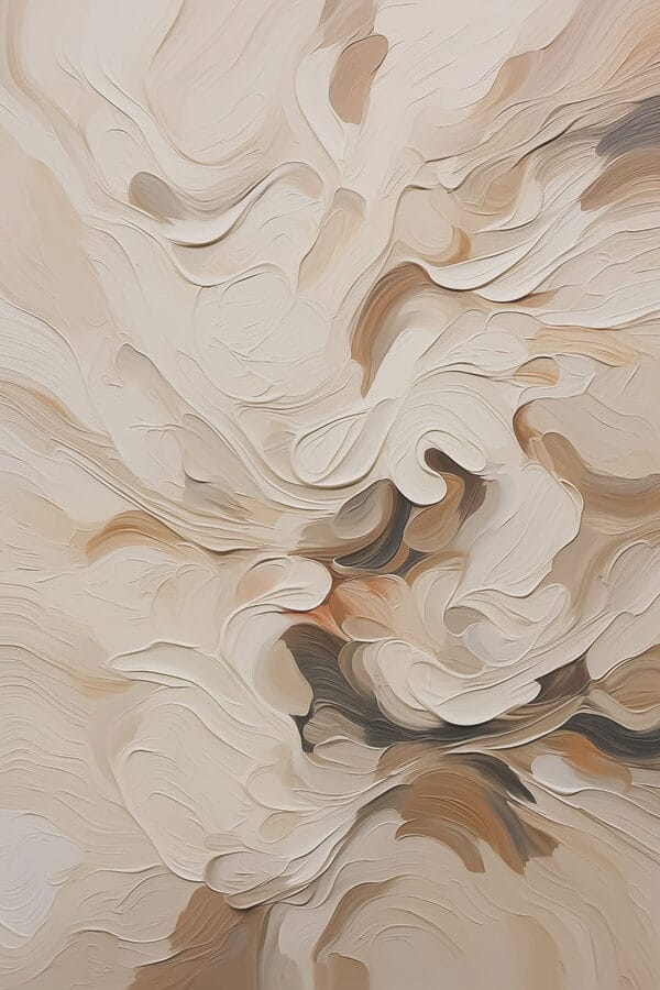 Nuanțe moi în abstracție fluidă. Nuanțe moi în abstracție fluidă.