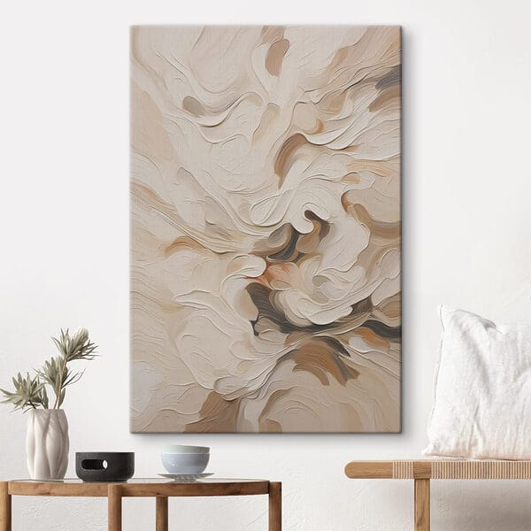 Nuanțe moi în abstracție fluidă. Nuanțe moi în abstracție fluidă.
