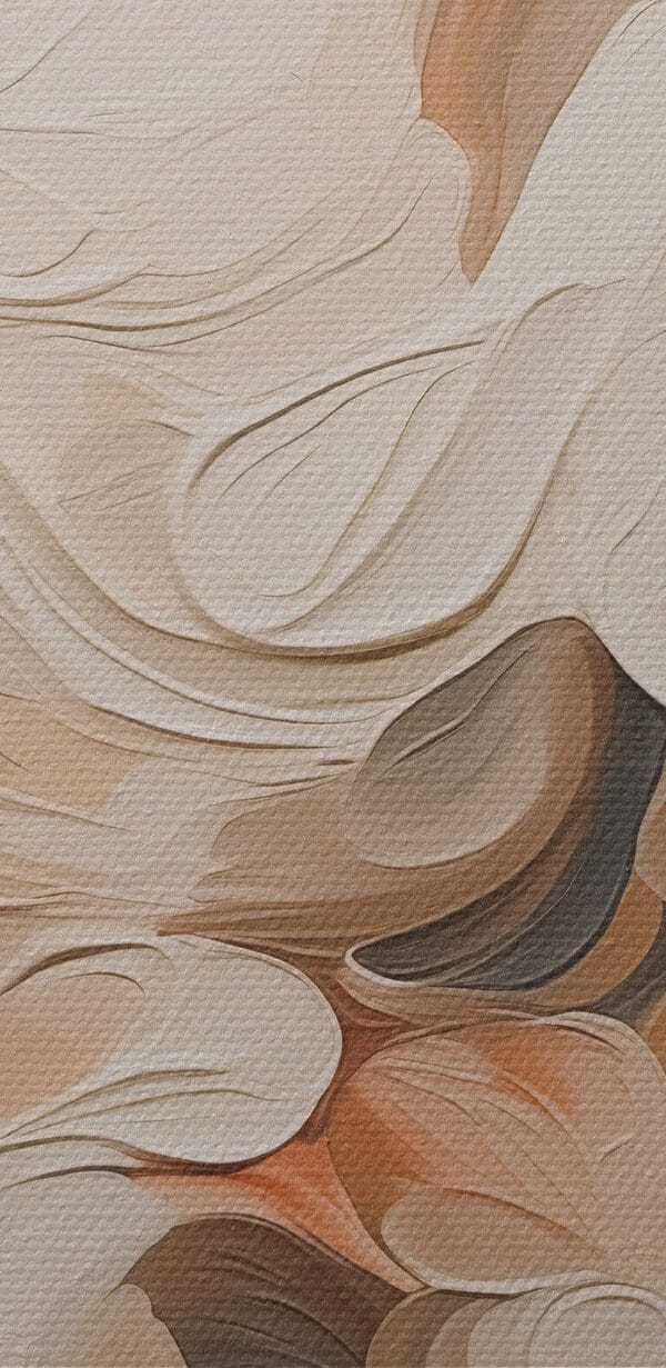 Nuanțe moi în abstracție fluidă. Nuanțe moi în abstracție fluidă.