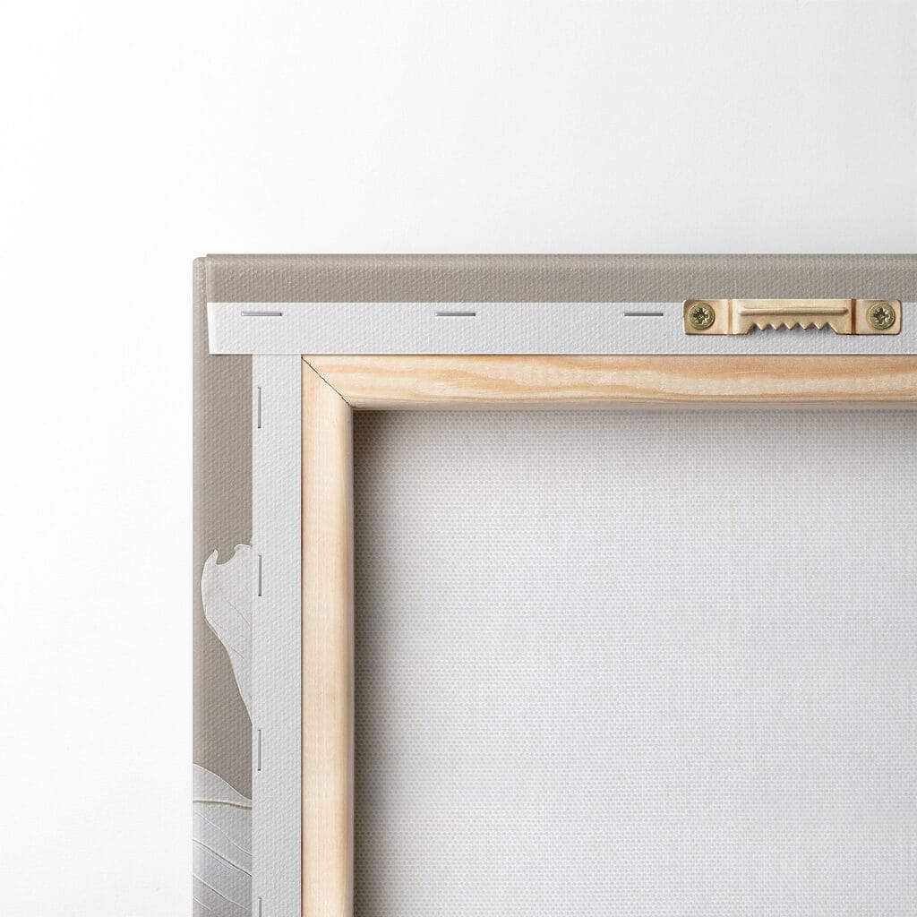 Delicate petals in soft hues