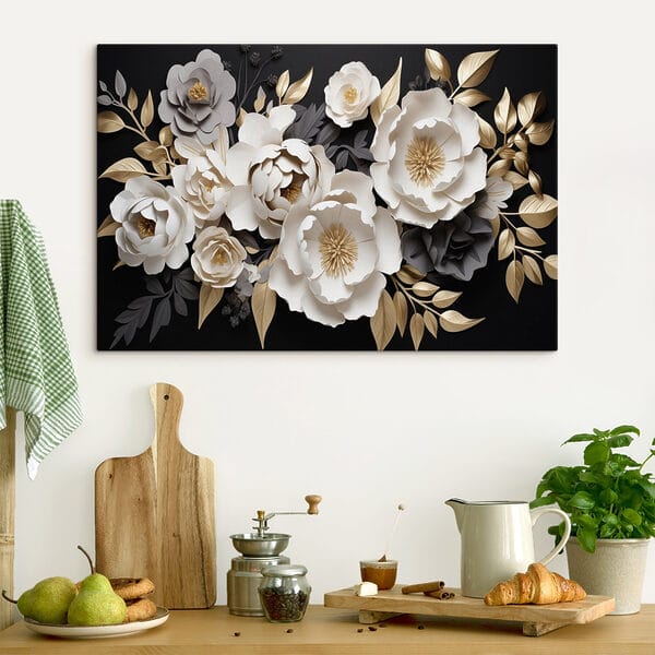 Aranjament floral elegant în nuanțe pastelate Aranjament floral elegant în nuanțe pastelate