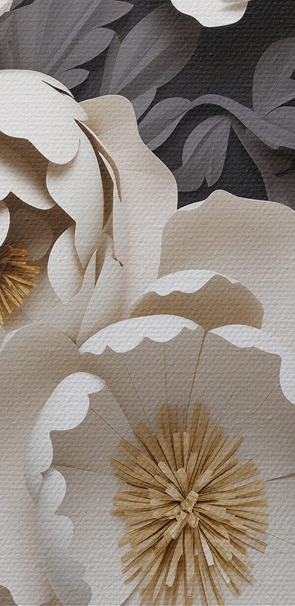 Aranjament floral elegant în nuanțe pastelate Aranjament floral elegant în nuanțe pastelate