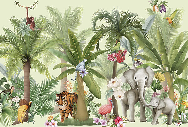 Wallpaper cu animale și păsări Wallpaper cu animale și păsări