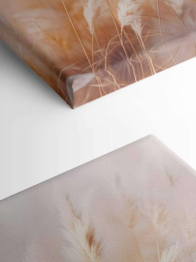 Soft grasses dancing in the breeze Soft grasses dancing in the breeze