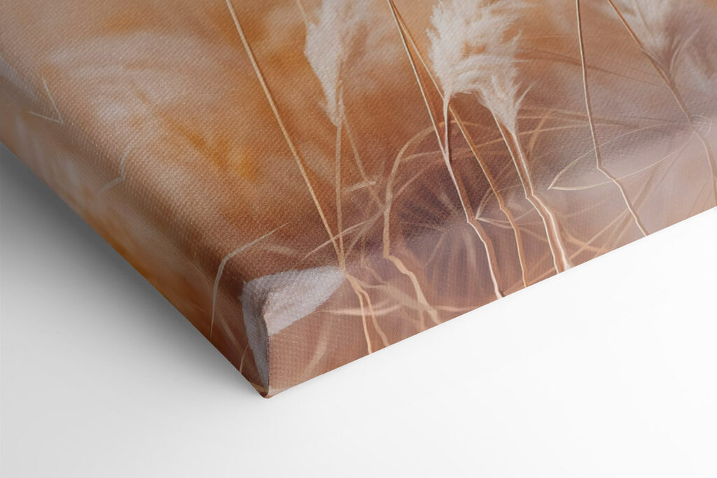 Soft grasses dancing in the breeze Soft grasses dancing in the breeze