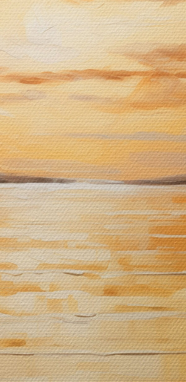 Pictura de o barcă cu pânze pe un lac calm Pictura de o barcă cu pânze pe un lac calm