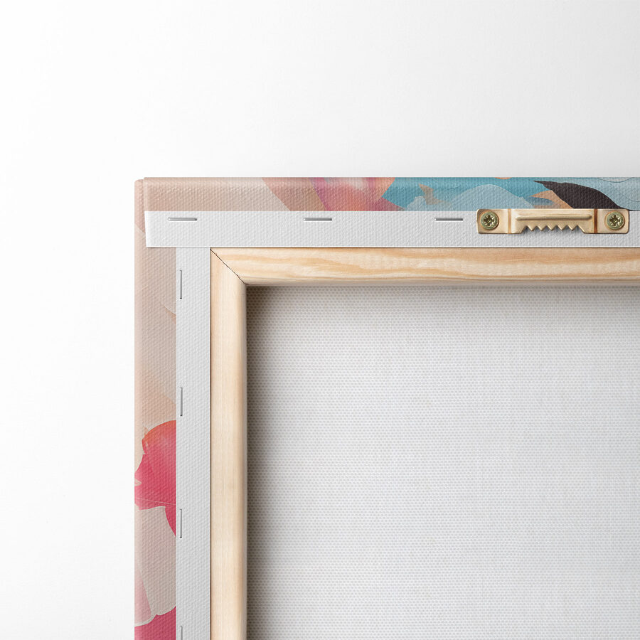 Pictura unui leopard
