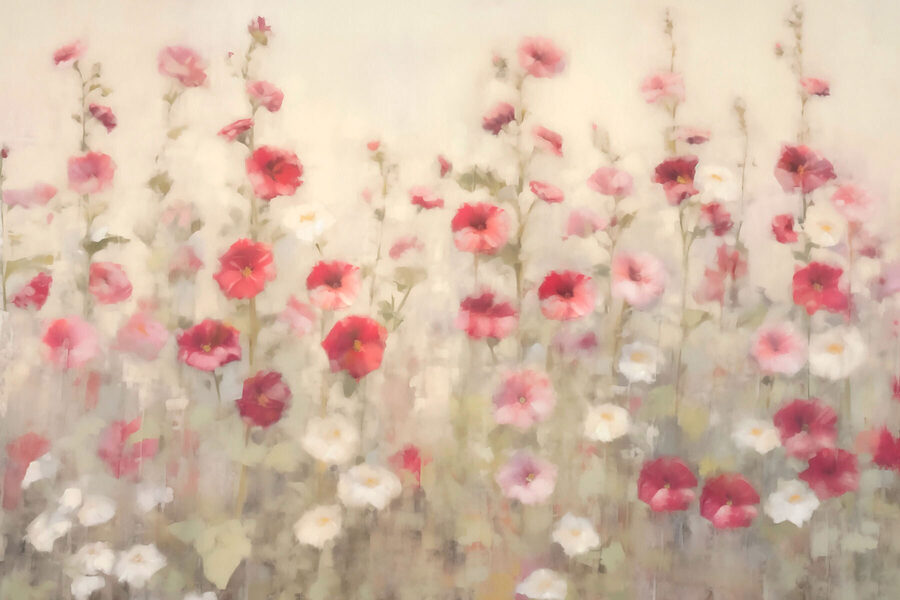 Pictura de flori