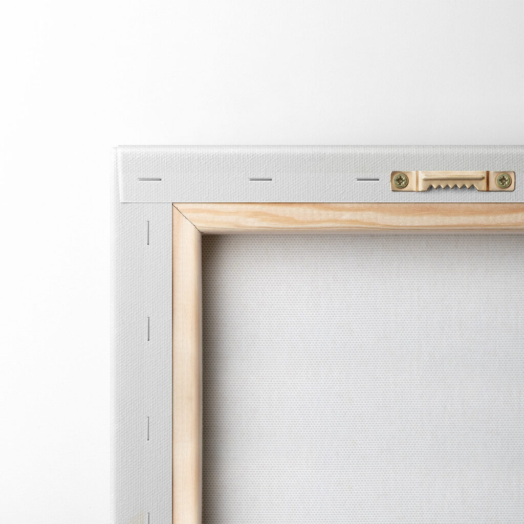 Woman's face with trees and clouds Woman's face with trees and clouds