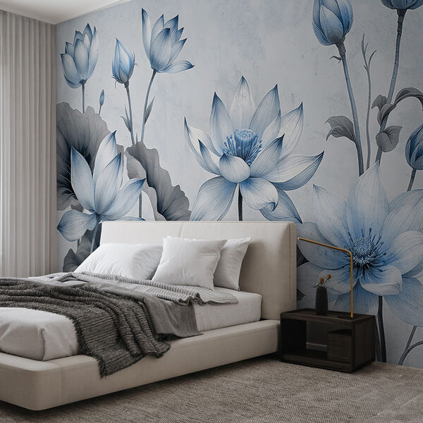 Inflorescențe delicate în nuanțe moi Inflorescențe delicate în nuanțe moi