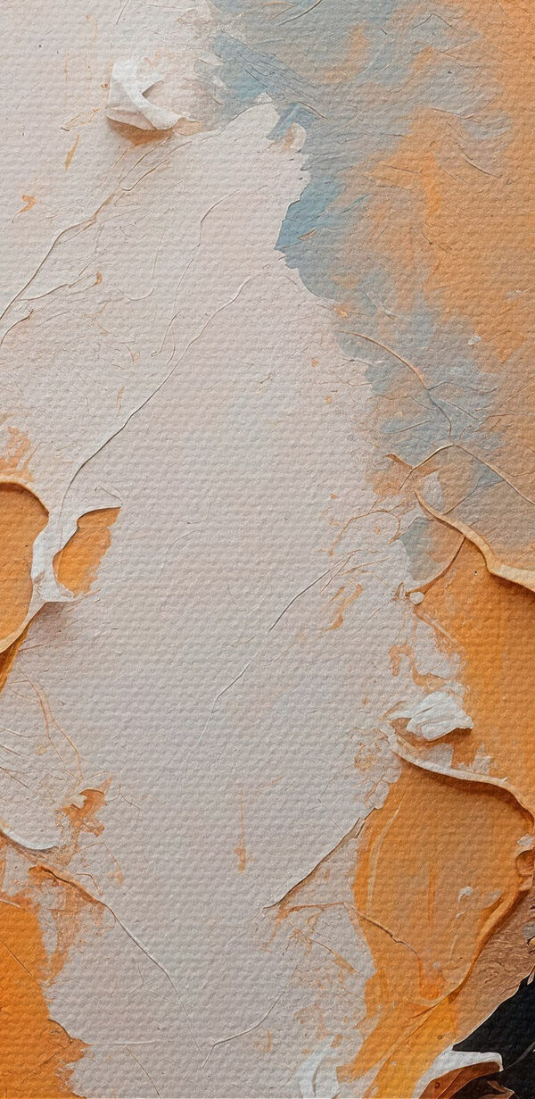 Culori vibrante în expresia abstractă Culori vibrante în expresia abstractă