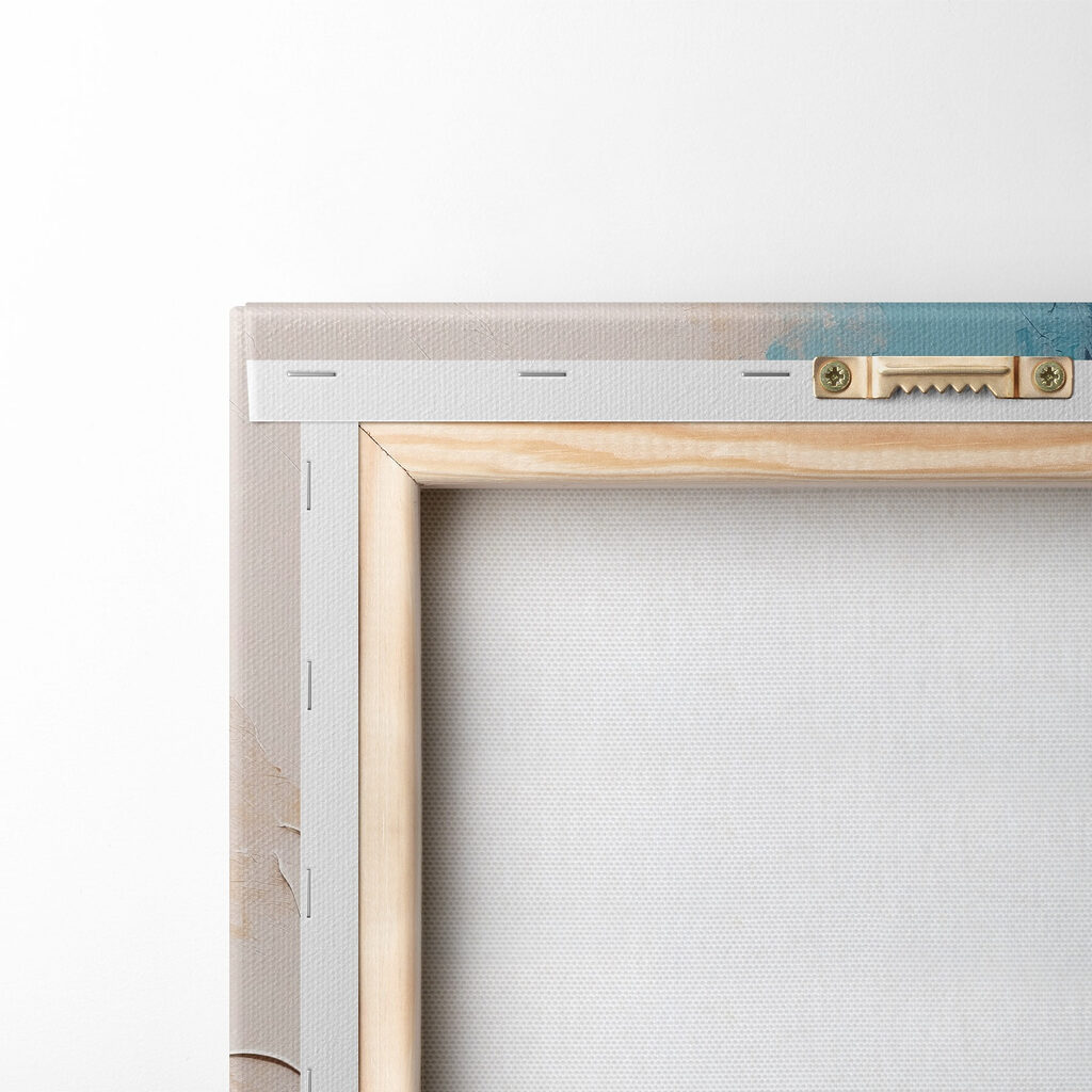 Vibrant swirls of color and texture Vibrant swirls of color and texture