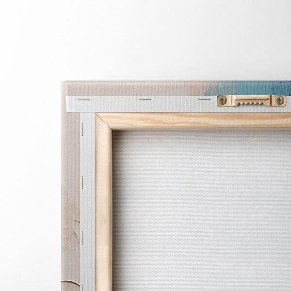 Vibrant swirls of color and texture Vibrant swirls of color and texture